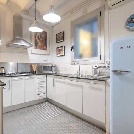 Exclusive 2 Bedroom Apartment In The City Center Barcelona Exteriér fotografie
