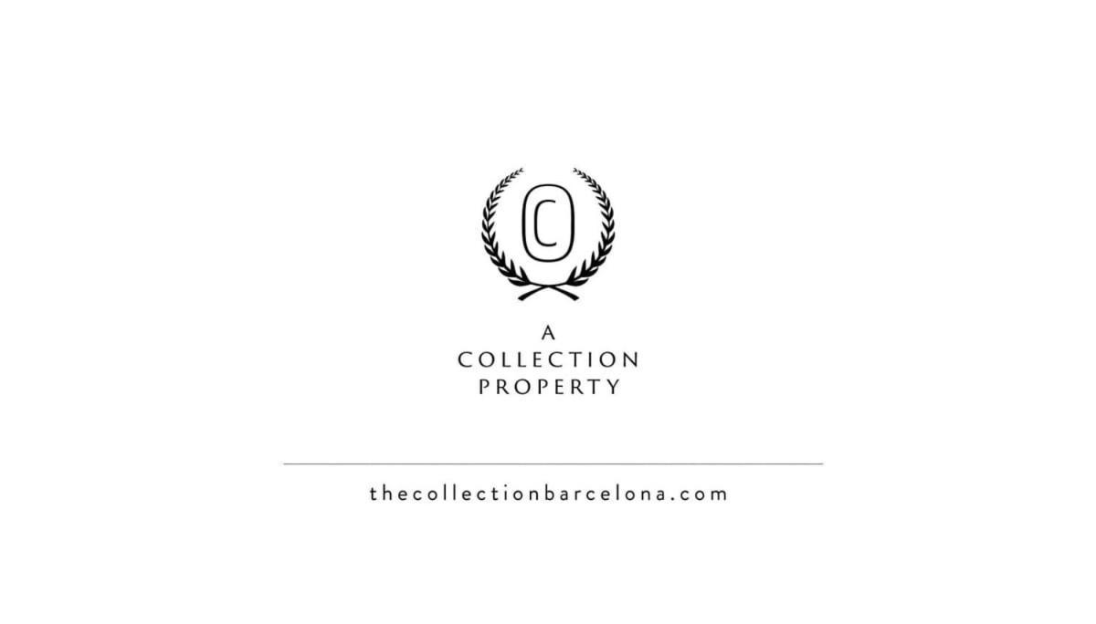 Exclusive 2 Bedroom Apartment In The City Center Barcelona Exteriér fotografie