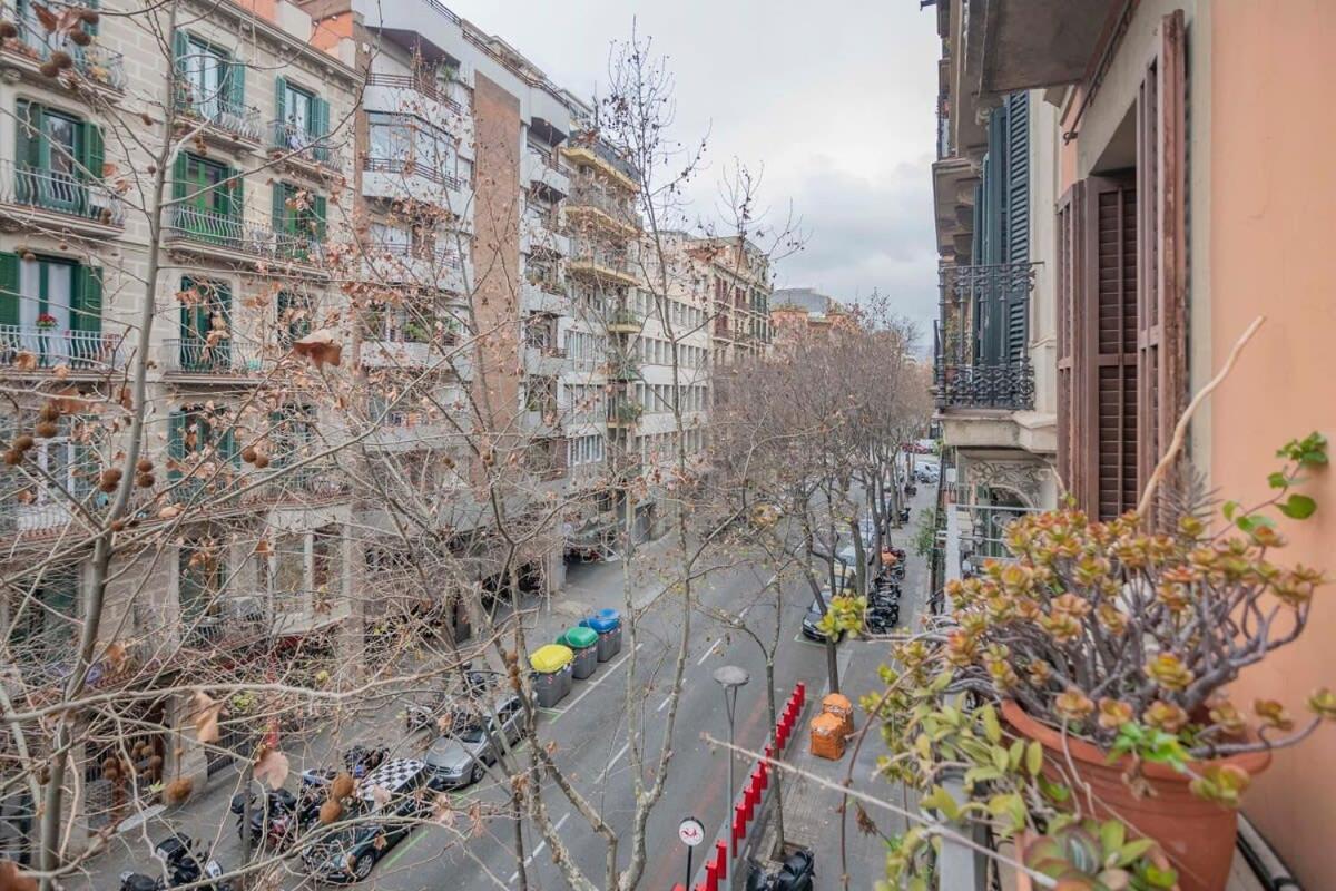 Exclusive 2 Bedroom Apartment In The City Center Barcelona Exteriér fotografie