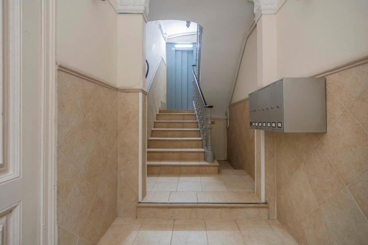 Exclusive 2 Bedroom Apartment In The City Center Barcelona Exteriér fotografie