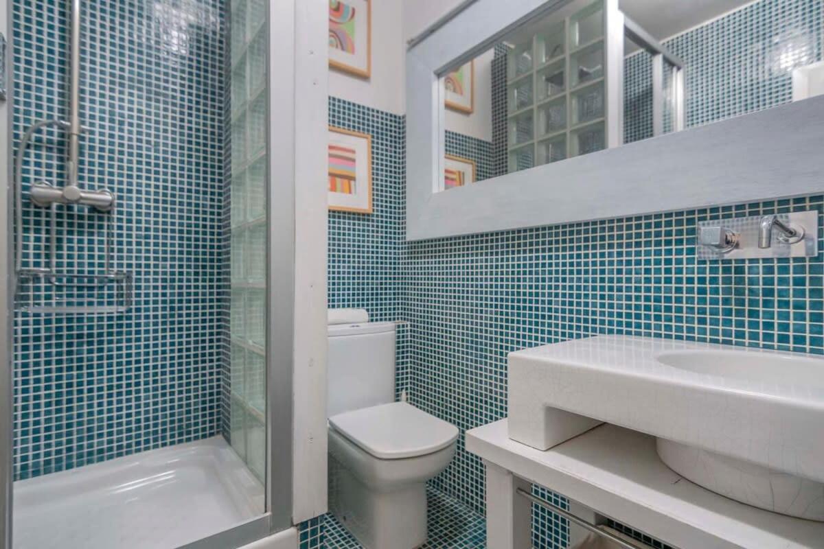 Exclusive 2 Bedroom Apartment In The City Center Barcelona Exteriér fotografie