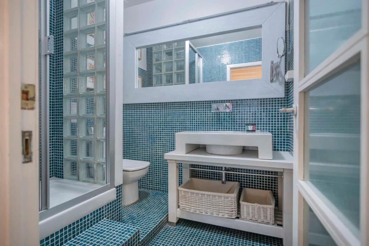 Exclusive 2 Bedroom Apartment In The City Center Barcelona Exteriér fotografie