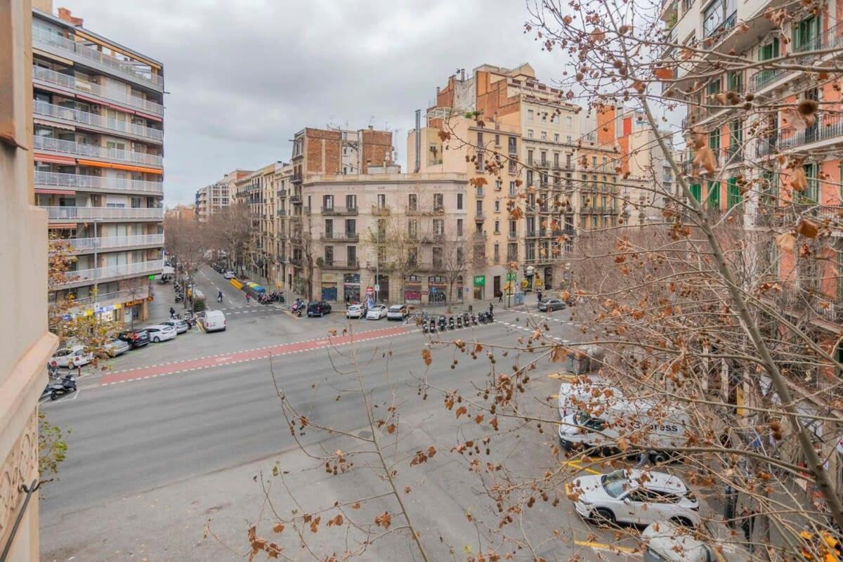 Exclusive 2 Bedroom Apartment In The City Center Barcelona Exteriér fotografie